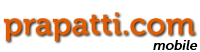 Prapatti Mobile Web
